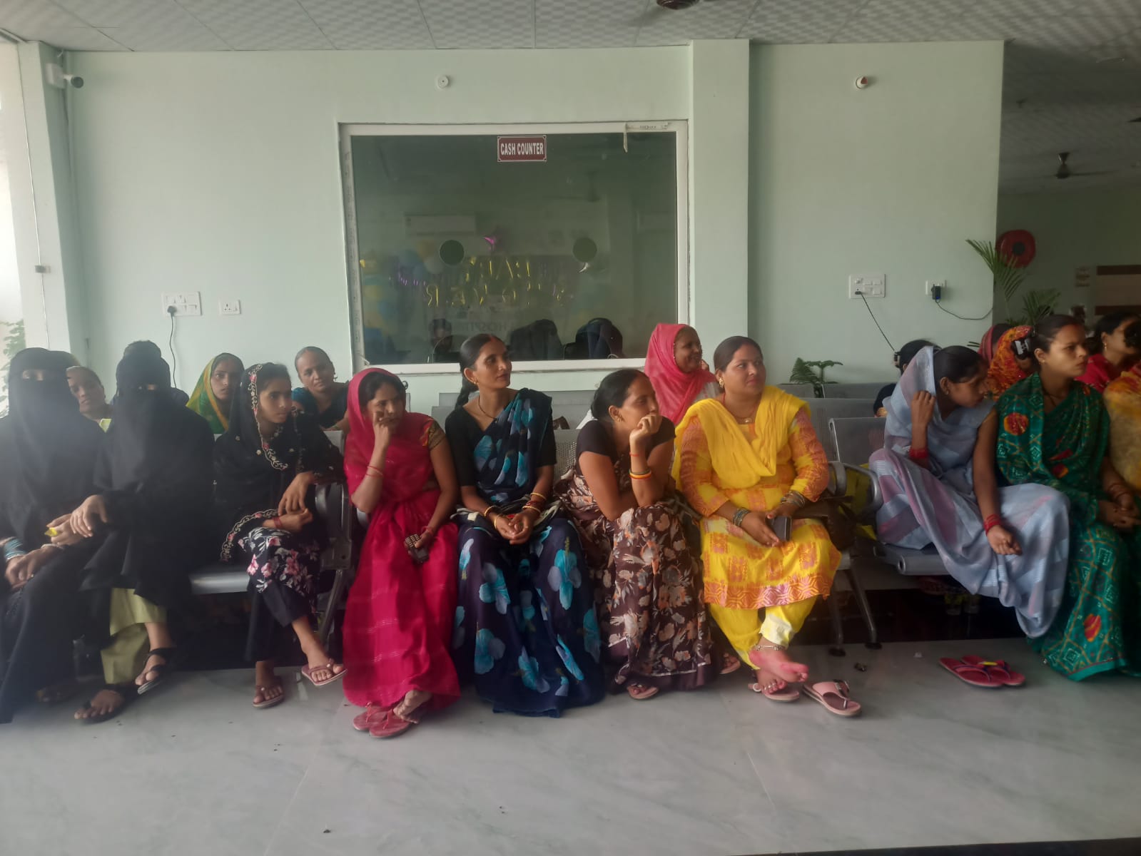 15July Medical Camp